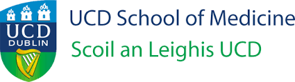 UCD Medicine Logo